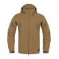 Preview: Helikon-Tex Trooper Jacket - Stormstretch - Mud Brown