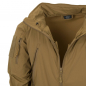 Preview: Helikon-Tex Trooper Jacket - Stormstretch - Mud Brown