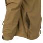 Preview: Helikon-Tex Trooper Jacket - Stormstretch - Mud Brown