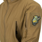 Preview: Helikon-Tex Trooper Jacket - Stormstretch - Olive Green