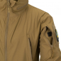 Preview: Helikon-Tex Trooper Jacket - Stormstretch - Olive Green