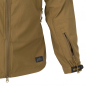 Preview: Helikon-Tex Trooper Jacket - Stormstretch - Mud Brown