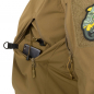 Preview: Helikon-Tex Trooper Jacket - Stormstretch - Olive Green