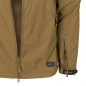 Preview: Helikon-Tex Trooper Jacket - Stormstretch - Mud Brown