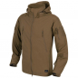 Preview: Helikon-Tex Trooper Jacket - Stormstretch - Mud Brown