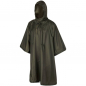 Preview: Helikon-Tex Poncho U.S. Model - Taiga Green