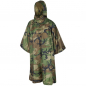 Preview: Helikon-Tex Poncho U.S. Model - US Woodland