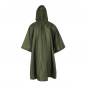 Preview: Helikon-Tex Poncho U.S. Model - Taiga Green