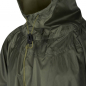 Preview: Helikon-Tex Poncho U.S. Model - Taiga Green