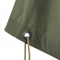 Preview: Helikon-Tex Poncho U.S. Model - Taiga Green