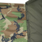 Preview: Helikon-Tex Poncho U.S. Model - Olive Green