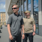 Preview: Helikon-Tex UTL Polo Shirt TopCool - Adaptive Green