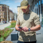 Preview: Helikon-Tex UTL Polo Shirt TopCool - Adaptive Green