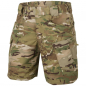 Preview: Helikon-Tex UTS Urban Tactical Shorts FLEX 8,5'' Ripstop  - Multicam