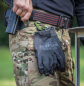 Preview: Helikon-Tex UTS Urban Tactical Shorts FLEX 8,5'' Ripstop  - Multicam