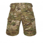 Preview: Helikon-Tex UTS Urban Tactical Shorts FLEX 8,5'' Ripstop  - Multicam