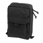 Preview: Helikon-Tex - Urban Admin Pouch - Schwarz Black