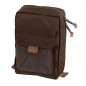 Preview: Helikon-Tex - Urban Admin Pouch - Earth Brown-Clay