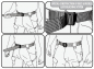 Preview: Helikon-Tex Urban Tactical Belt UTL - Coyote