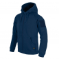 Preview: Helikon-Tex Urban Tactical Hoodie Lite Fullzip - Blue