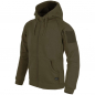 Preview: Helikon-Tex Urban Tactical Hoodie Lite Fullzip - Green