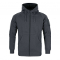 Preview: Helikon-Tex Urban Tactical Hoodie Lite Fullzip - Grey