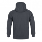 Preview: Helikon-Tex Urban Tactical Hoodie Lite Fullzip - Grey