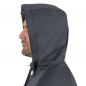 Preview: Helikon-Tex Urban Tactical Hoodie Lite Fullzip - Grey