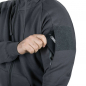 Preview: Helikon-Tex Urban Tactical Hoodie Lite Fullzip - Grey