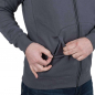 Preview: Helikon-Tex Urban Tactical Hoodie Lite Fullzip - Grey