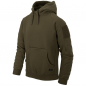 Preview: Helikon-Tex Urban Tactical Hoodie Lite Kangaroo - Green