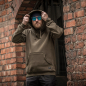 Preview: Helikon-Tex Urban Tactical Hoodie Lite Kangaroo - Green