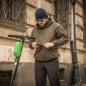 Preview: Helikon-Tex Urban Tactical Hoodie Lite Kangaroo - Green