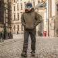 Preview: Helikon-Tex Urban Tactical Hoodie Lite Kangaroo - Green