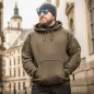 Preview: Helikon-Tex Urban Tactical Hoodie Lite Kangaroo - Green