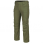 Preview: Helikon-Tex Urban Tactical Pants PolyCotton Canvas - Olive Green