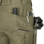 Preview: Helikon-Tex Urban Tactical Pants PolyCotton Canvas Taiga Green