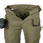 Preview: Helikon-Tex Urban Tactical Pants PolyCotton Canvas Taiga Green