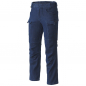 Preview: Helikon-Tex - Urban Tactical Pants - Jeans Denim Stretch - Marine Blue