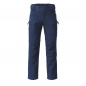 Preview: Helikon-Tex - Urban Tactical Pants - Jeans Denim Stretch - Marine Blue