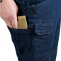 Preview: Helikon-Tex - Urban Tactical Pants - Jeans Denim Stretch - Marine Blue