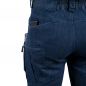 Preview: Helikon-Tex - Urban Tactical Pants - Jeans Denim Stretch - Marine Blue