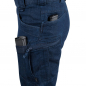 Preview: Helikon-Tex - Urban Tactical Pants - Jeans Denim Stretch - Marine Blue