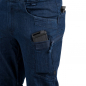 Preview: Helikon-Tex - Urban Tactical Pants - Jeans Denim Stretch - Marine Blue