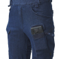 Preview: Helikon-Tex - Urban Tactical Pants - Jeans Denim Stretch - Marine Blue