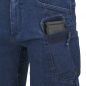 Preview: Helikon-Tex - Urban Tactical Pants - Jeans Denim Stretch - Marine Blue