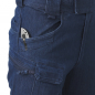 Preview: Helikon-Tex - Urban Tactical Pants - Jeans Denim Stretch - Marine Blue