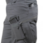 Preview: Helikon-Tex UTS Urban Tactical Shorts 8,5'' Ripstop - Schwarz Black