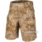 Preview: Helikon-Tex UTS Urban Tactical Shorts FLEX 11'' - PenCott Sandstorm Ripstop