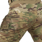 Preview: Helikon-Tex UTS Urban Tactical Shorts FLEX 11'' - Multicam Ripstop